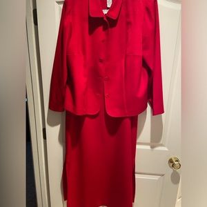 Jessica Howard Dress suit!